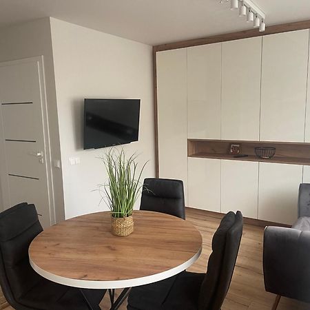 Mw3 Apartament Rzeszow Luaran gambar