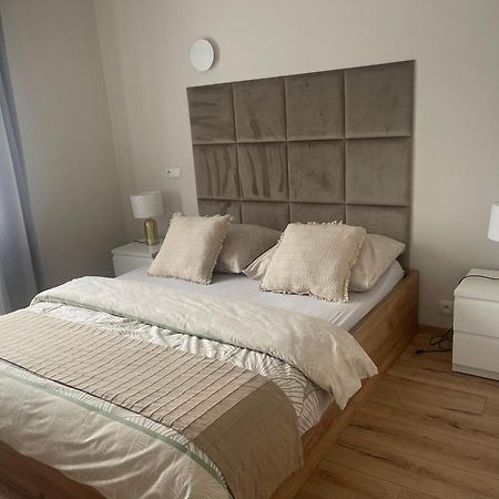 Mw3 Apartament Rzeszow Luaran gambar