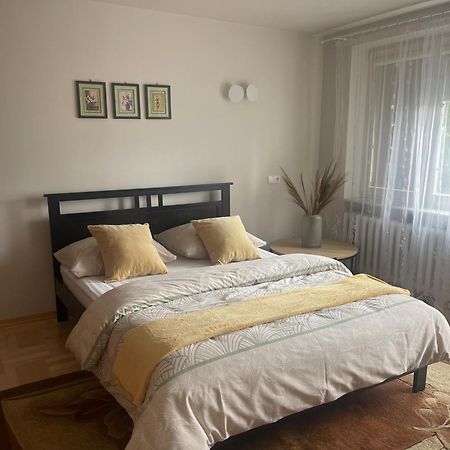 Mw3 Apartament Rzeszow Luaran gambar