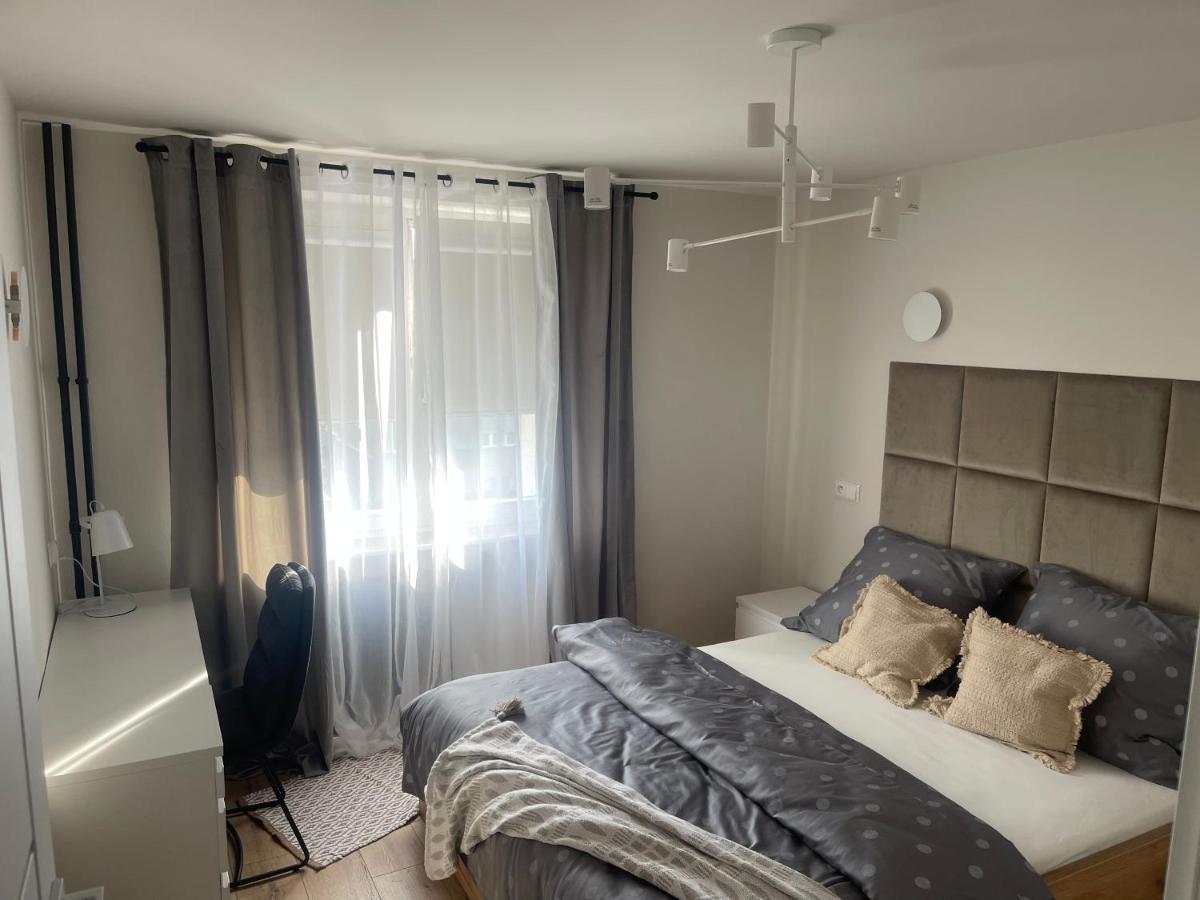 Mw3 Apartament Rzeszow Luaran gambar