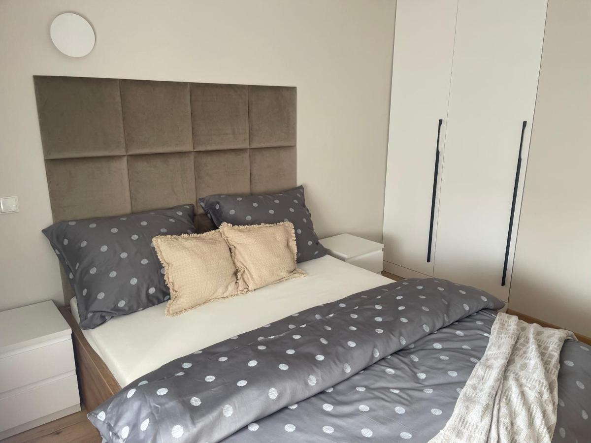 Mw3 Apartament Rzeszow Luaran gambar