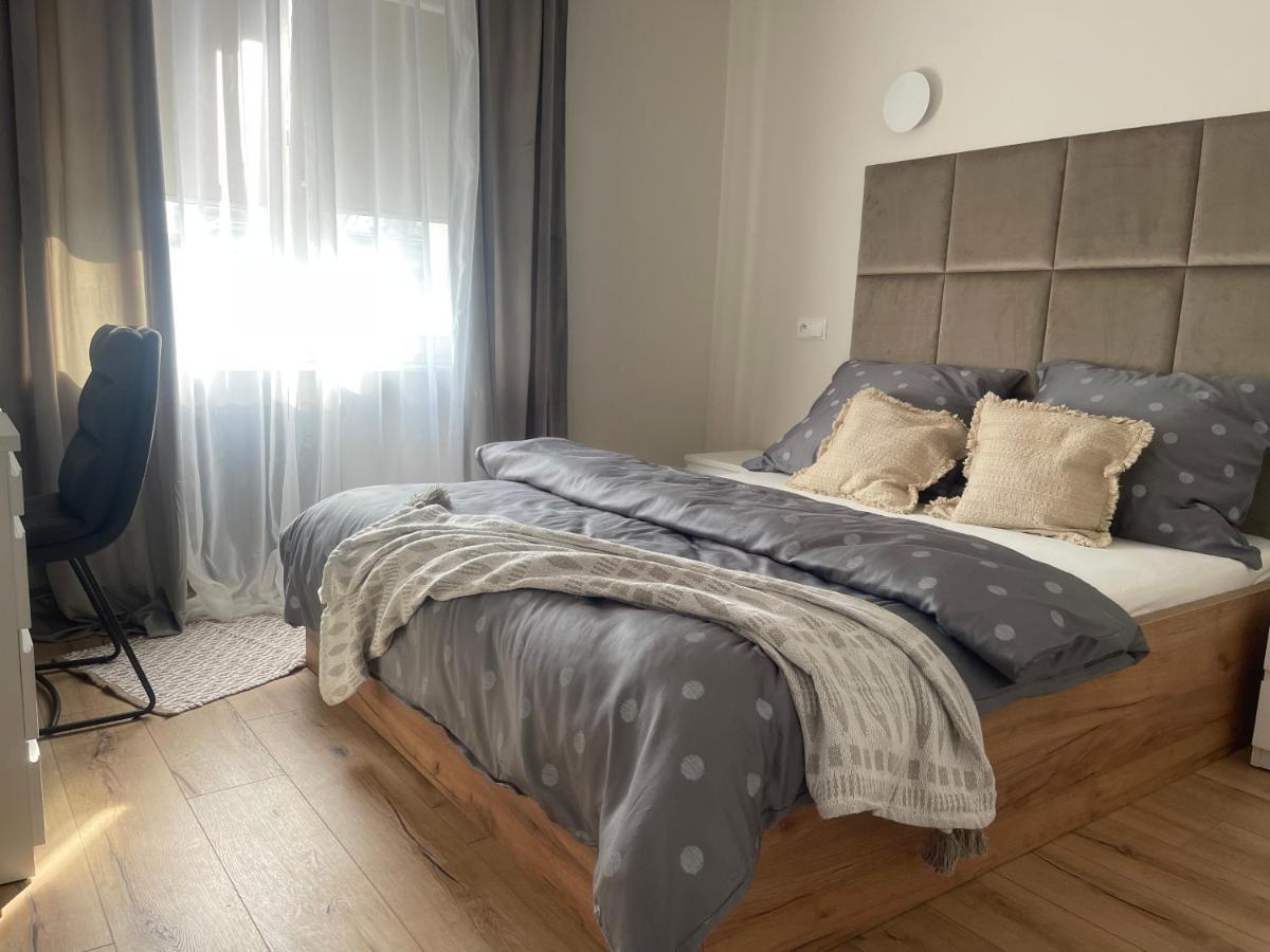Mw3 Apartament Rzeszow Luaran gambar