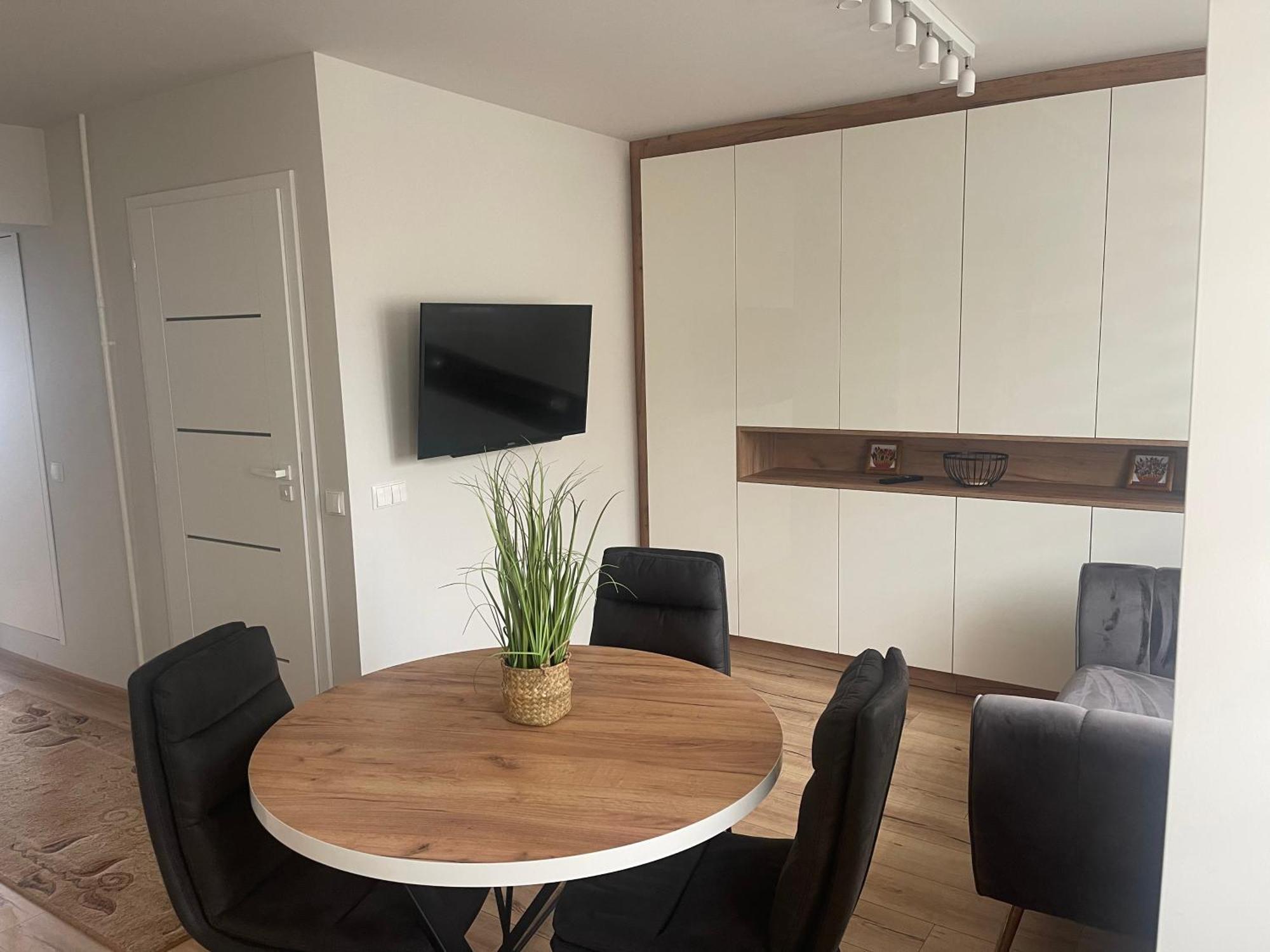 Mw3 Apartament Rzeszow Luaran gambar