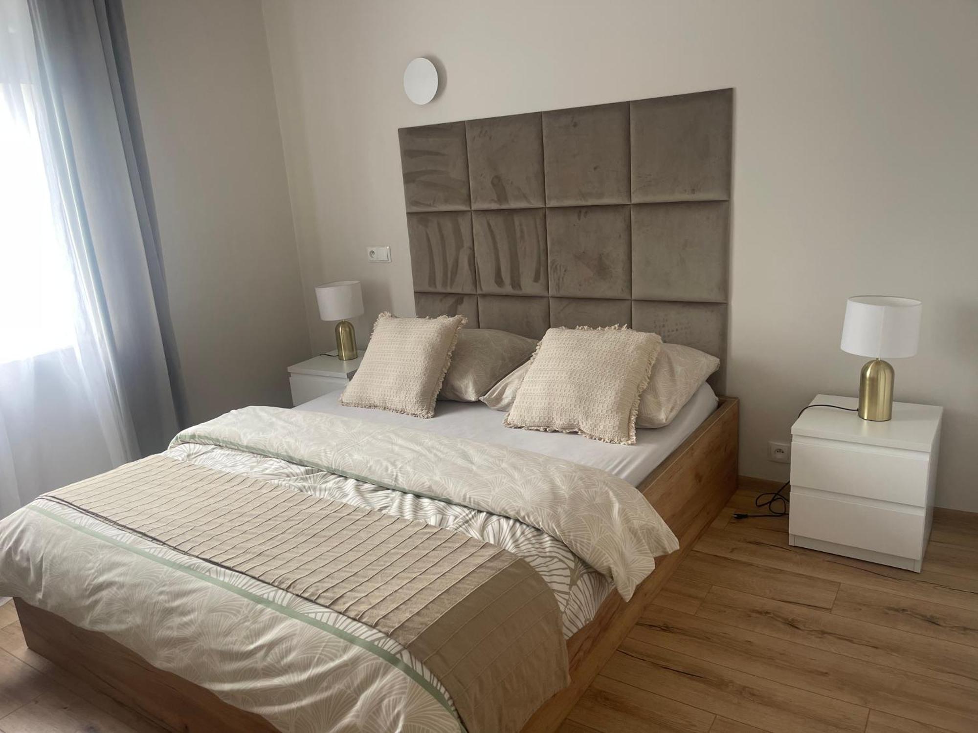 Mw3 Apartament Rzeszow Luaran gambar