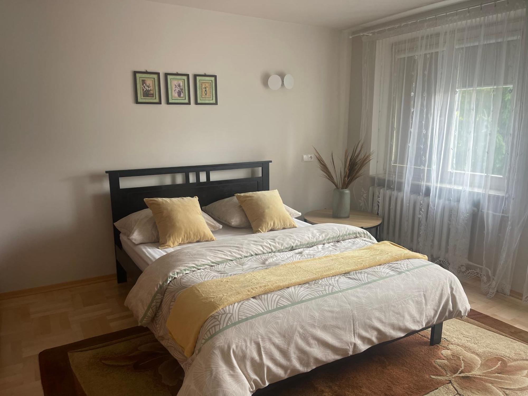 Mw3 Apartament Rzeszow Luaran gambar